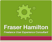 Fraser Hamilton
