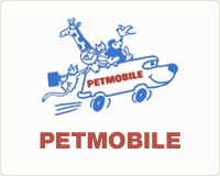 PETMOBILE - 24h Animal Courier Service