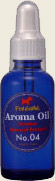 Aromatic Oil No.4
